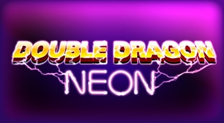 Double Dragon Neon