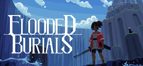 Flooded Burials