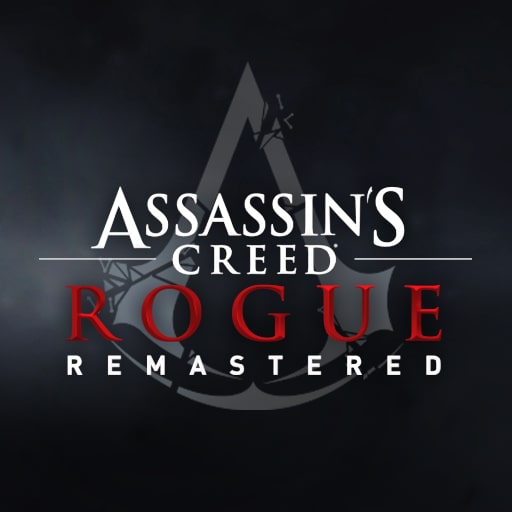 Assassin's Creed Rogue Remastered for PlayStation 4