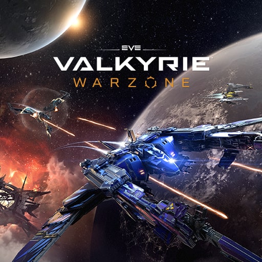 EVE: Valkyrie - Warzone™