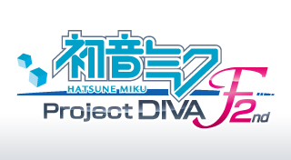 Hatsune Miku: Project DIVA F 2nd