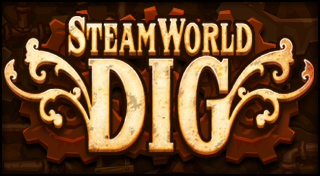 SteamWorld Dig