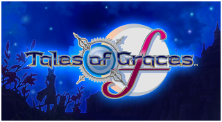 Tales of Graces f