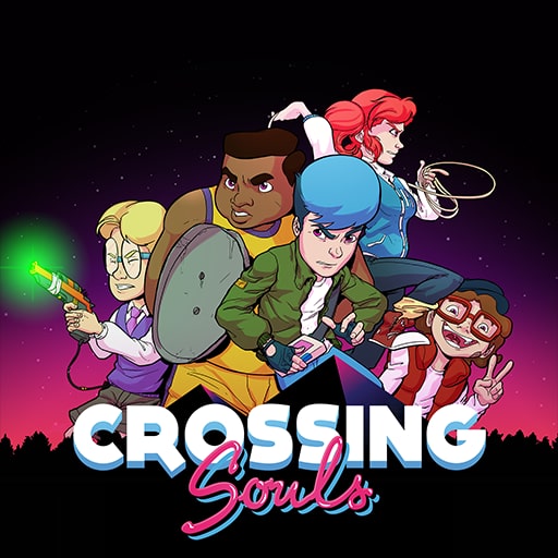 Crossing Souls