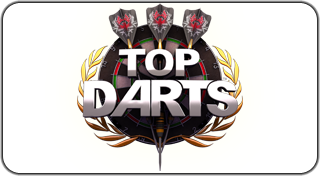 TOP DARTS™