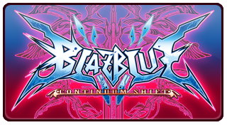 Boxart for BlazBlue  Continuum Shift Trophy