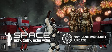 Boxart for Space Engineers