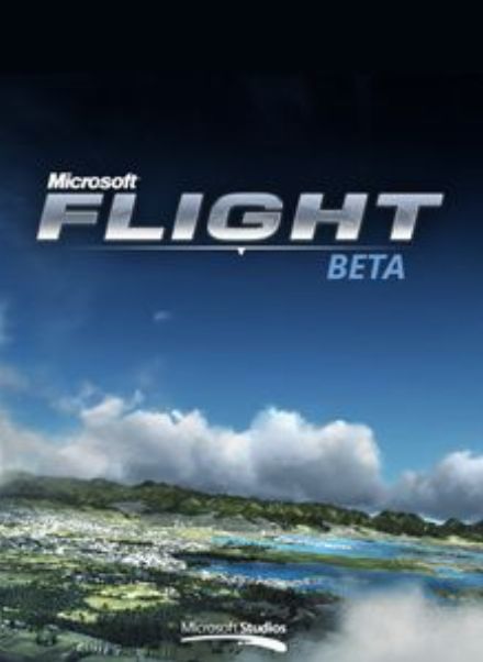 Microsoft Flight Beta