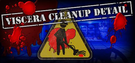 Boxart for Viscera Cleanup Detail