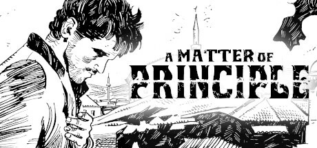 A Matter of Principle
