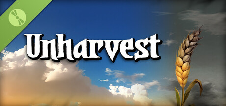 Unharvest Demo