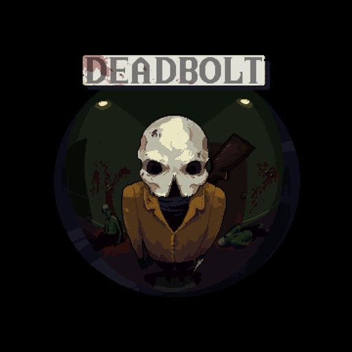 DEADBOLT