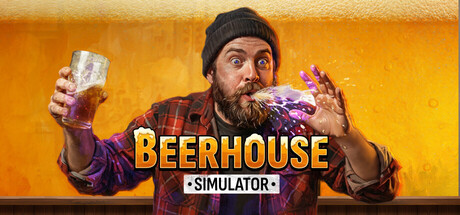 Beerhouse Simulator
