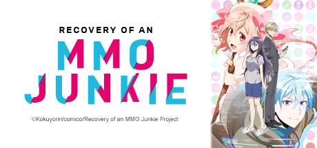 Recovery of an MMO Junkie