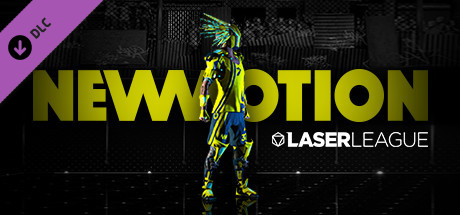 Laser League: World Arena - New Motion Pack