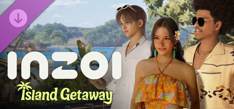 inZOI : Island Getaway