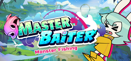 Master Baiter: Monster Fishing