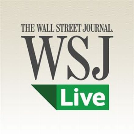Boxart for Wall Street Journal