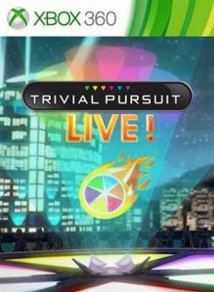 Trivial Pursuit Live!