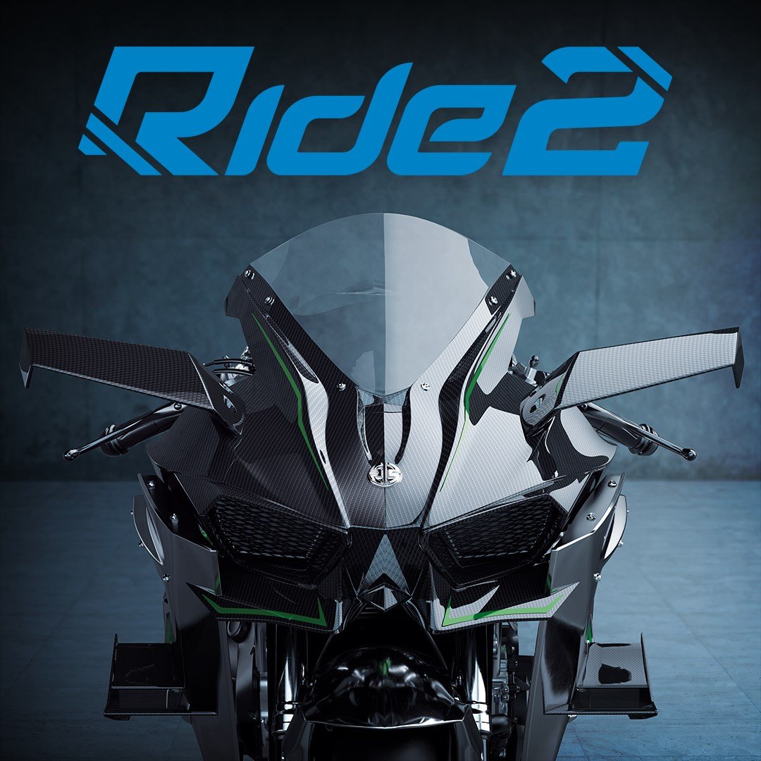 Ride 2