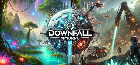 Downfall MMORPG