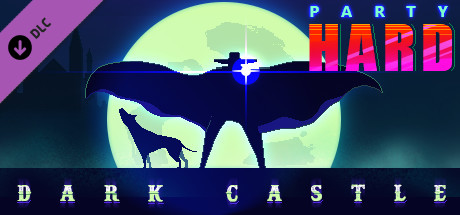 Party Hard - Dark Castle