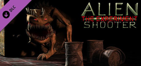 Alien Shooter - The Experiment