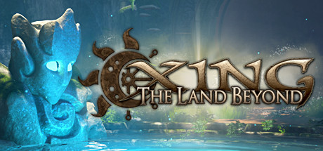 Boxart for XING: The Land Beyond