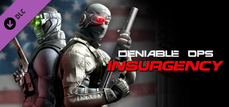 Tom Clancy's Splinter Cell Conviction Insurgency Pack