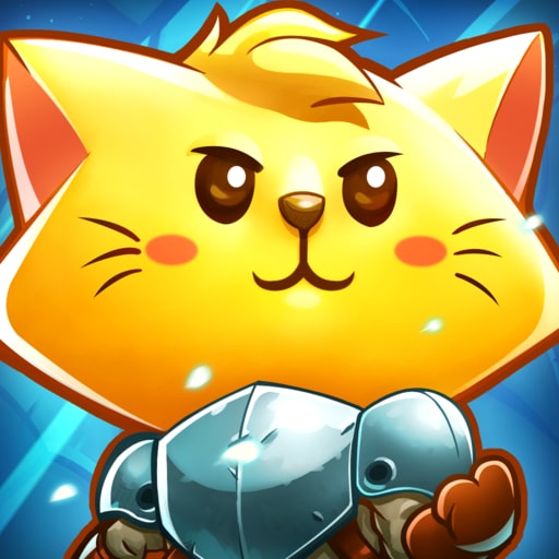 Boxart for Cat Quest