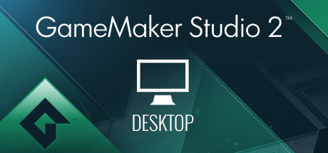 Boxart for GameMaker Studio 2 Desktop