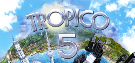 Boxart for Tropico 5