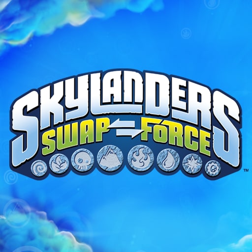 Skylanders SWAP Force