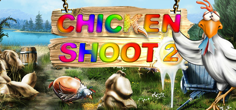 Chicken Shoot 2