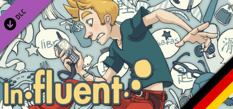 Influent DLC - Deutsch [Learn German Language]