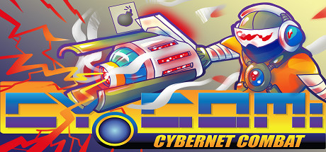 CYCOM: Cybernet Combat