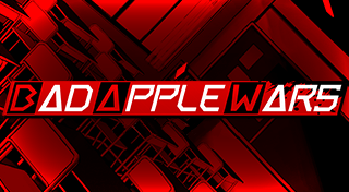 Bad Apple Wars