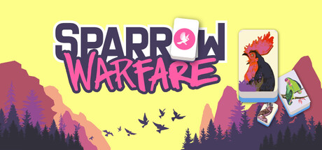 Sparrow Warfare
