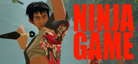 Ninja Game