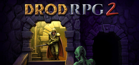 DROD RPG 2: A Courageous Rescue