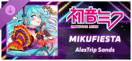 Rift of the NecroDancer: Hatsune Miku - 