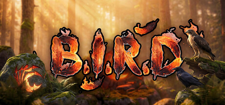 B.I.R.D.