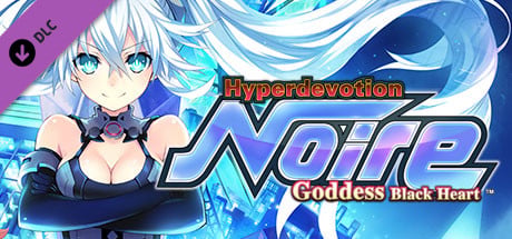 Hyperdevotion Noire: Ultimate Neptune Set