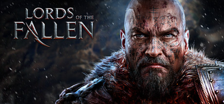 Boxart for Lords Of The Fallen™ 2014