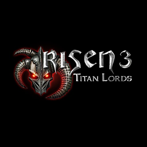 Boxart for Risen 3: Titan Lords - Enhanced Edition