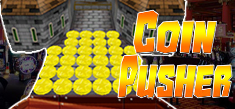 Coin Pusher