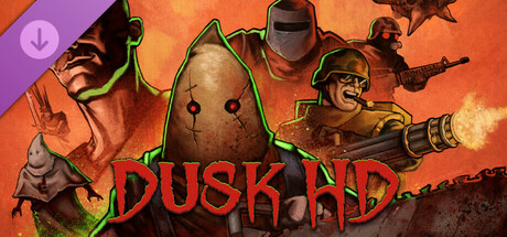 DUSK HD