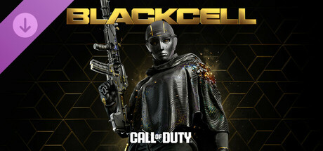 Call of Duty®: Black Ops 6 - BlackCell (Season 03)