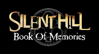 Silent Hill: Book of Memories