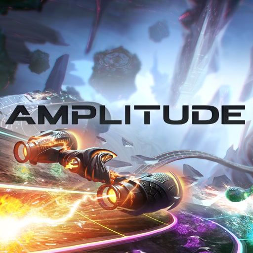 Amplitude